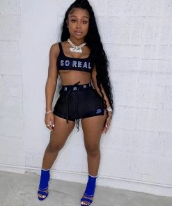 SHOP SO REAL Real Shooters