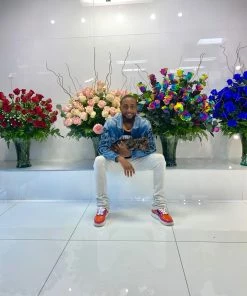 SHOP SO REAL Long Boys - Unisex 13 SHOP SO REAL Long Boys - Unisex