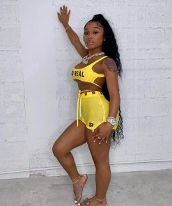 SHOP SO REAL Real Shooters