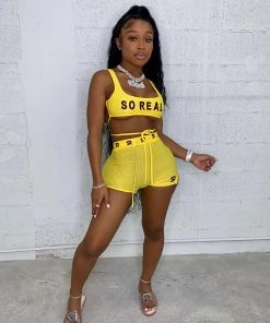 SHOP SO REAL Real Shooters