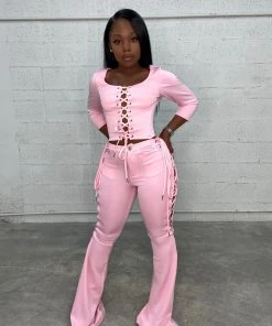 SHOP SO REAL No Strings Attached