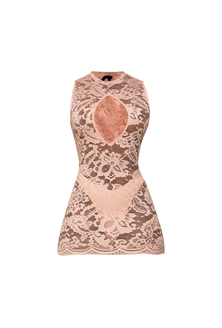 GSUWOO Dresses Trance 2 GSUWOO Dresses Trance