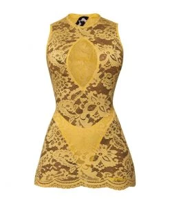 GSUWOO Dresses Trance 18 GSUWOO Dresses Trance