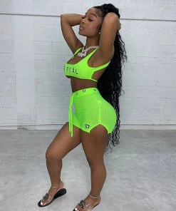 SHOP SO REAL Real Shooters