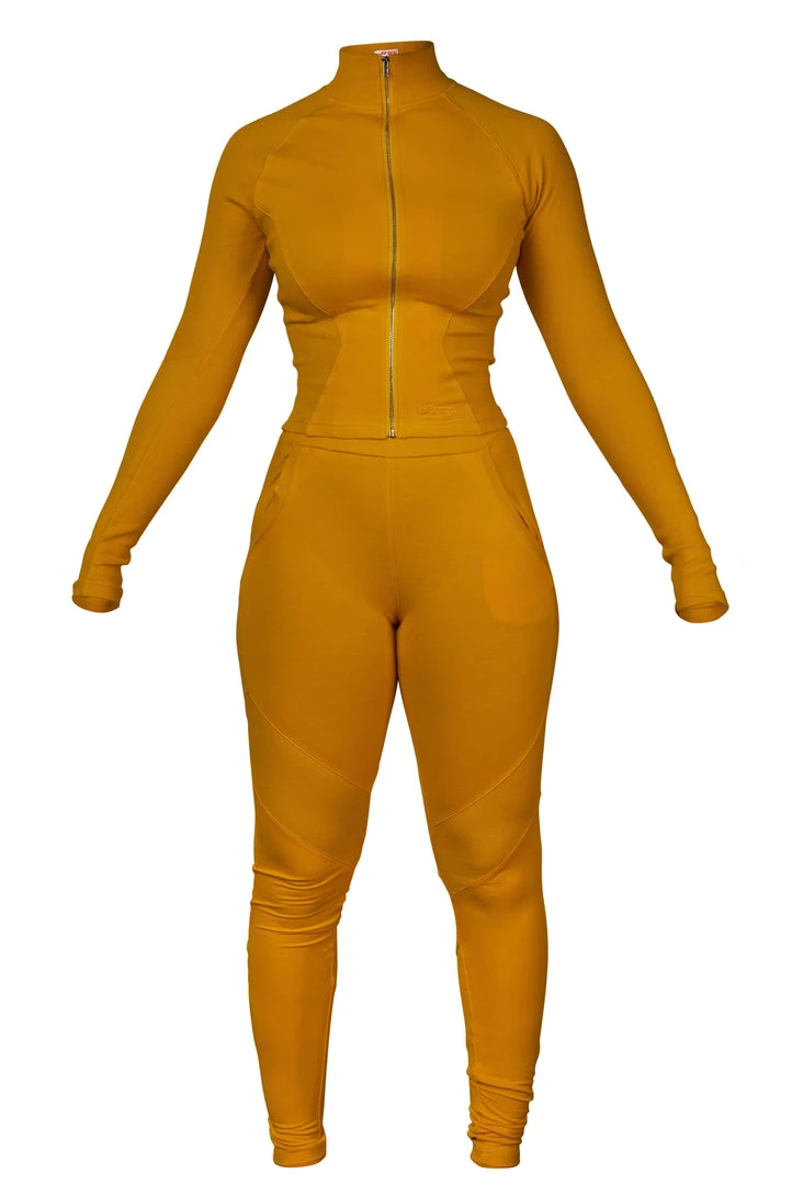 GSUWOO Pipe Down Sets 3 GSUWOO Pipe Down Sets