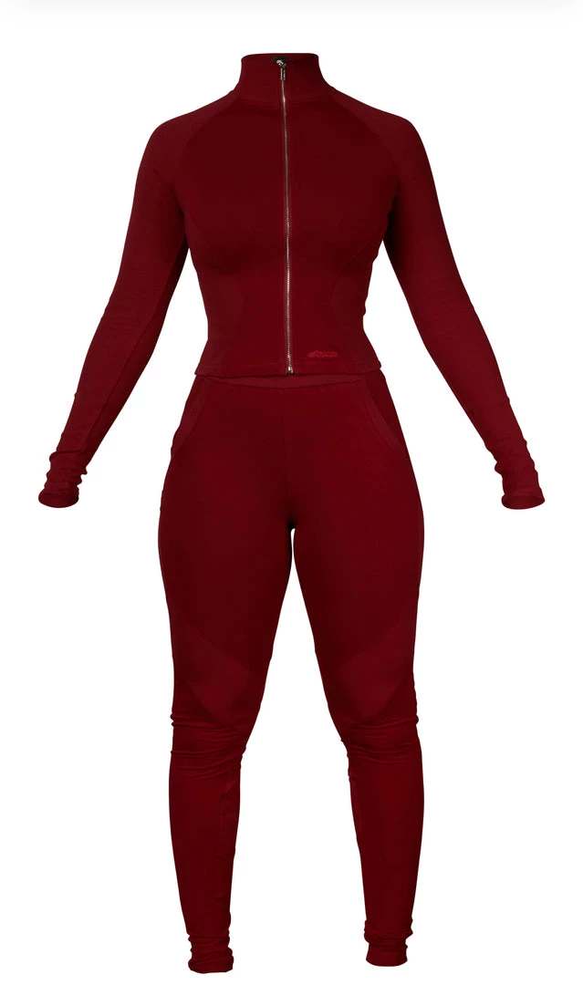 GSUWOO Pipe Down Sets 2 GSUWOO Pipe Down Sets