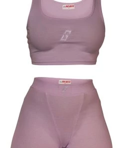 SHOP SO REAL Sets Boyfriend Set