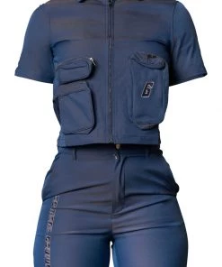 GSUWOO G Cargo M Sets