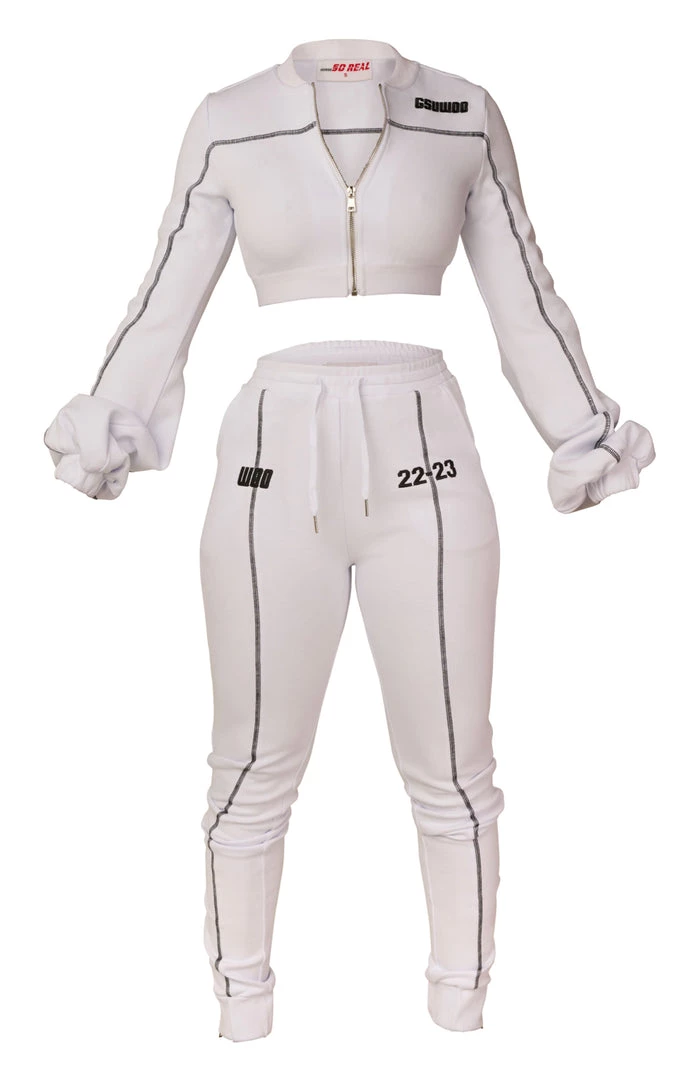 GSUWOO Era Set 3 GSUWOO Era Set