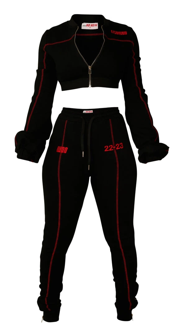 GSUWOO Era Set 8 GSUWOO Era Set