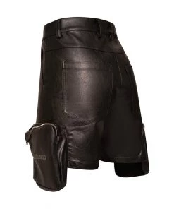 GSUWOO Bottoms Hanging Shorts