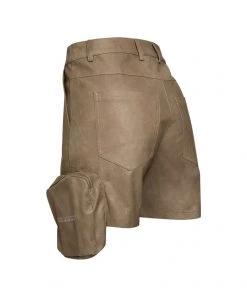 GSUWOO Bottoms Hanging Shorts