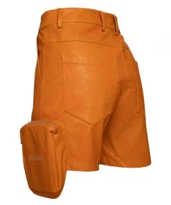 GSUWOO Bottoms Hanging Shorts