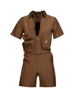 GSUWOO G Cargo M Sets