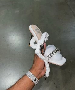 SHOP SO REAL Cuff Links Footwear