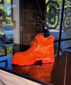 SHOP SO REAL VVS Boots Sneakers