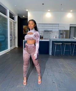 SHOP SO REAL Sets Empress Set