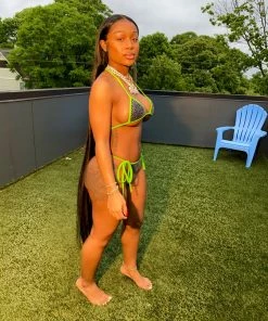 GSUWOO Sets Diamond Kini 19 GSUWOO Sets Diamond Kini