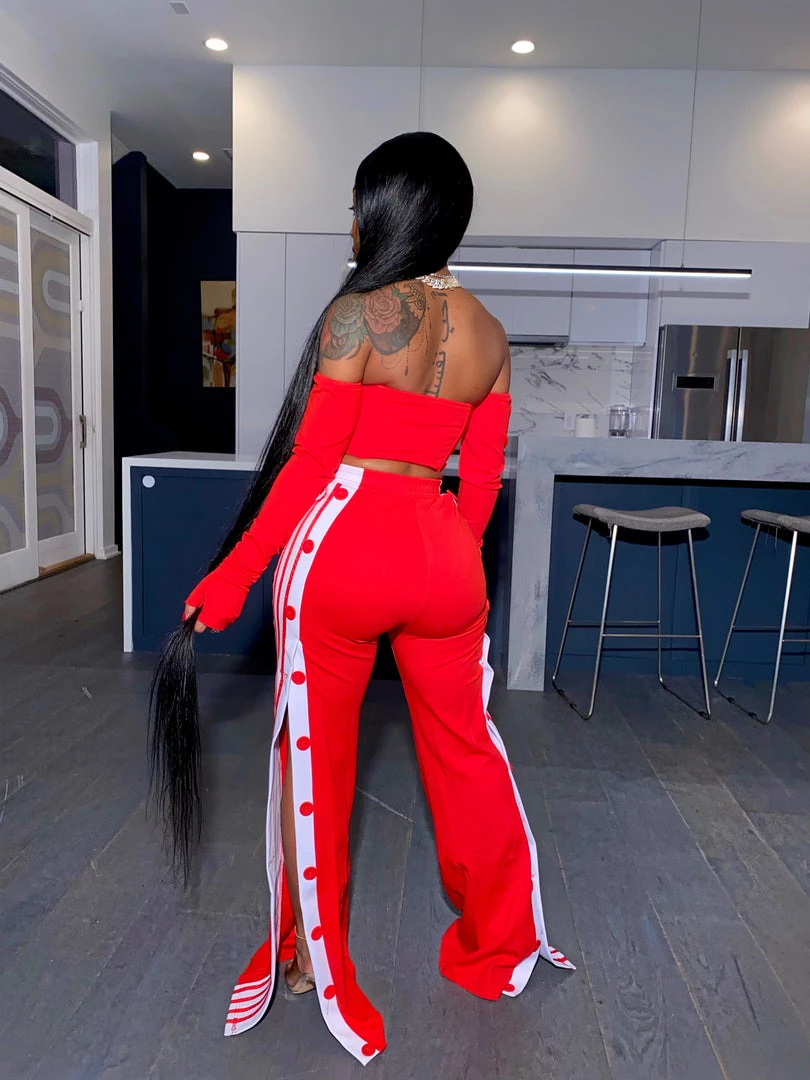 SHOP SO REAL End Game Bottoms 8 SHOP SO REAL End Game Bottoms