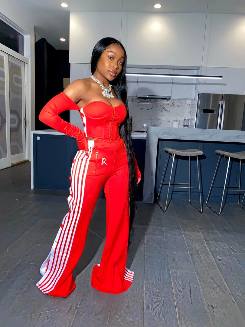 SHOP SO REAL End Game Bottoms 4 SHOP SO REAL End Game Bottoms