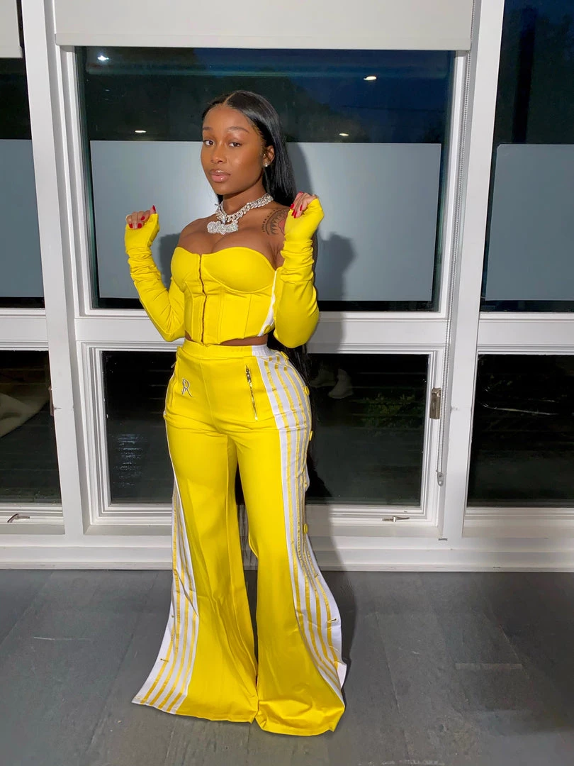 SHOP SO REAL End Game Bottoms 3 SHOP SO REAL End Game Bottoms