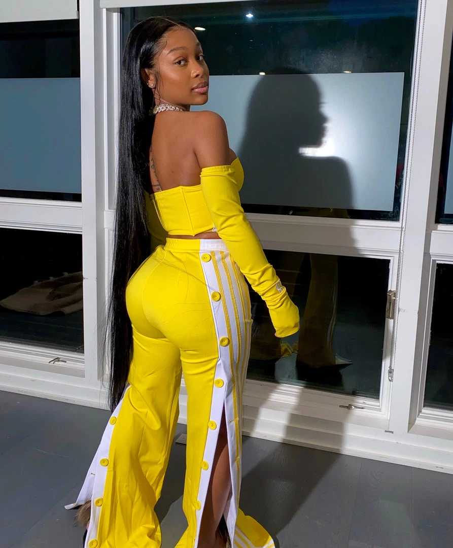 SHOP SO REAL End Game Bottoms 6 SHOP SO REAL End Game Bottoms