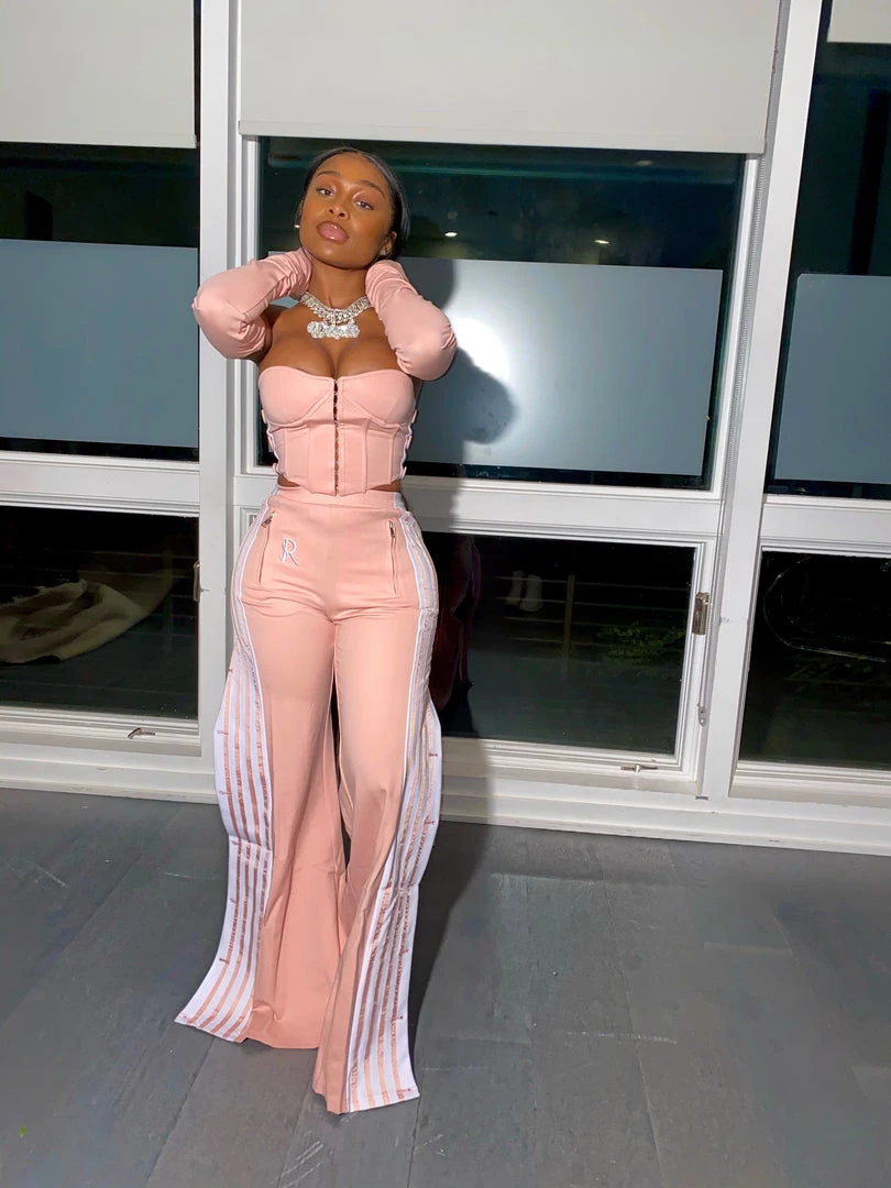 SHOP SO REAL End Game Bottoms 2 SHOP SO REAL End Game Bottoms