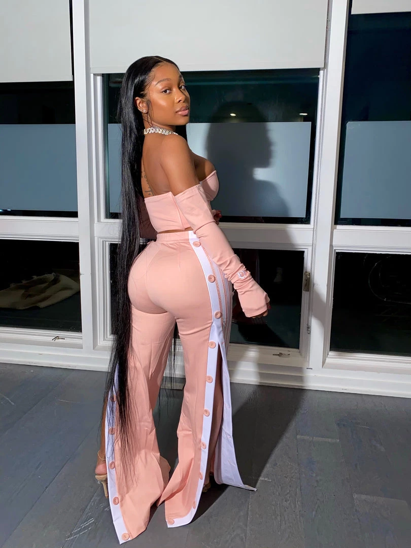 SHOP SO REAL End Game Bottoms 5 SHOP SO REAL End Game Bottoms