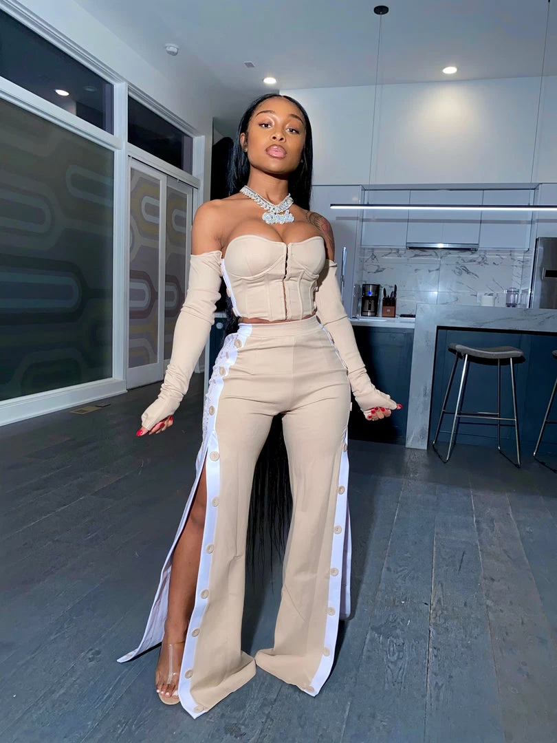 SHOP SO REAL End Game Bottoms 1 SHOP SO REAL End Game Bottoms