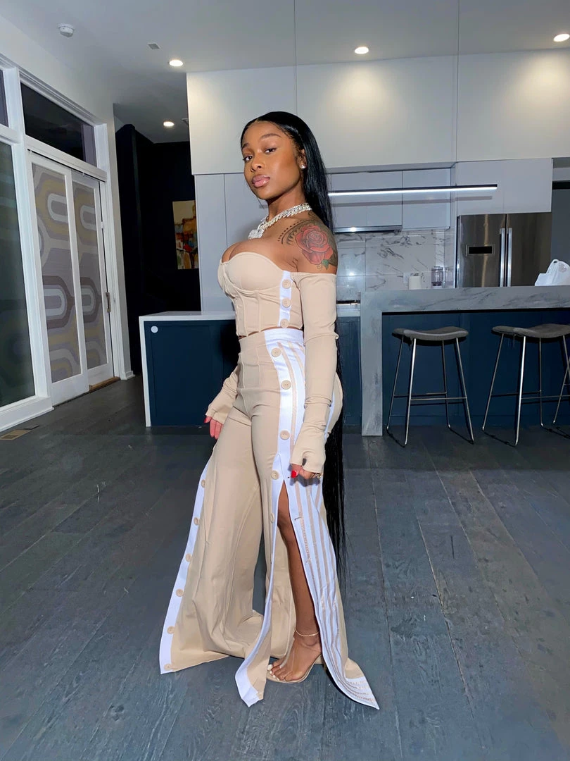 SHOP SO REAL End Game Bottoms 7 SHOP SO REAL End Game Bottoms