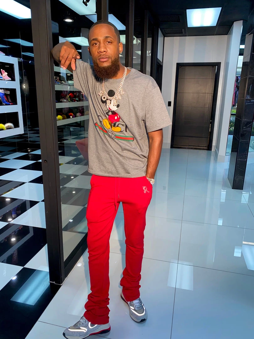 SHOP SO REAL Long Boys - Unisex 5 SHOP SO REAL Long Boys - Unisex