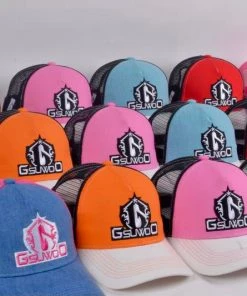 GSUWOO Accessories ALL-STAR CAP