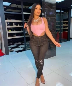 SHOP SO REAL Tops On The Edge Corset