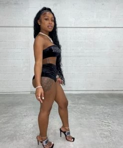 SHOP SO REAL Haute Bling Set Sets