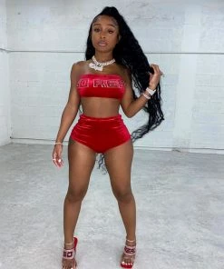 SHOP SO REAL Haute Bling Set Sets