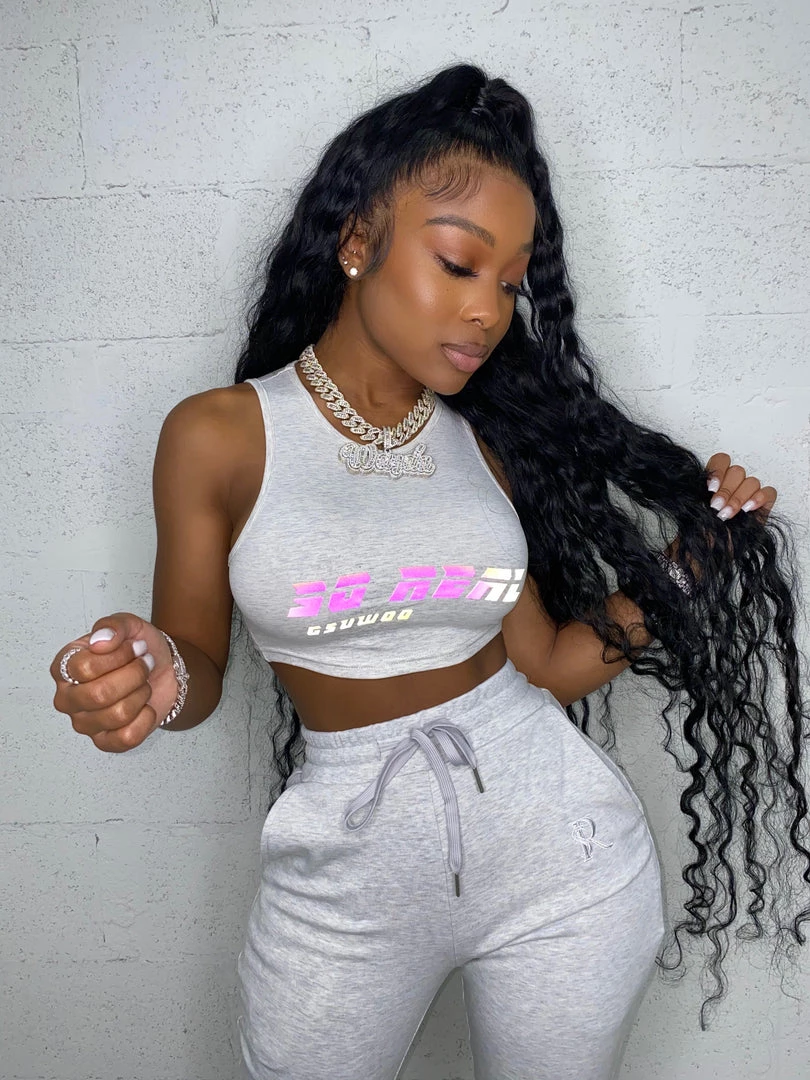 SHOP SO REAL Tops Cool Crop Top 2 SHOP SO REAL Tops Cool Crop Top