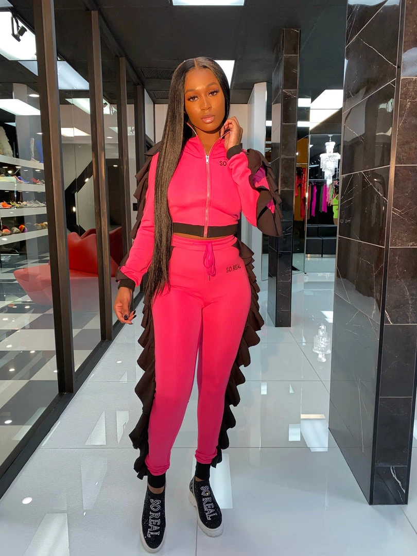 SHOP SO REAL Maraca Set Sets 1 SHOP SO REAL Maraca Set Sets