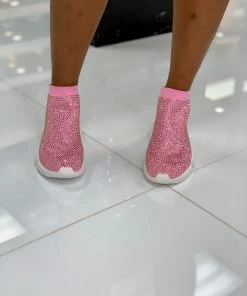 SHOP SO REAL Footwear Wanda Crystal Speed