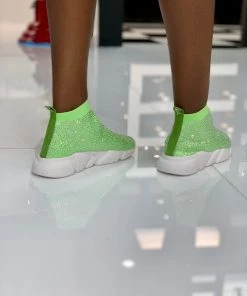 SHOP SO REAL Footwear Cosmo Crystal Speed