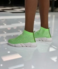 SHOP SO REAL Footwear Cosmo Crystal Speed