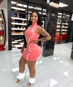 SHOP SO REAL Sky Walker Sandal