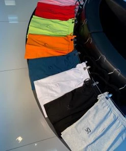 SHOP SO REAL Papa Shorts