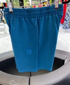 SHOP SO REAL Papa Shorts