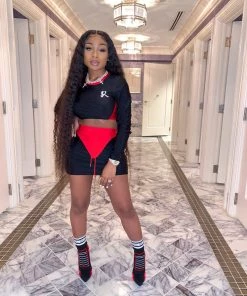 SHOP SO REAL Sets Hot Girl Set