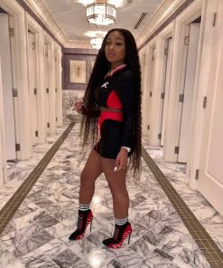 SHOP SO REAL Sets Hot Girl Set