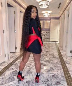 SHOP SO REAL Sets Hot Girl Set