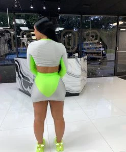 SHOP SO REAL Sets Hot Girl Set