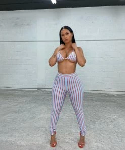 SHOP SO REAL Wet Cat Bikini Bottoms