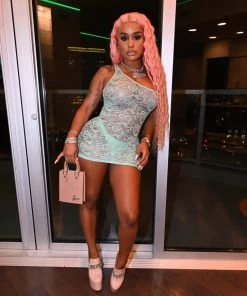 SHOP SO REAL Dresses Victory