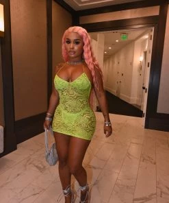 SHOP SO REAL Dresses Anxiety